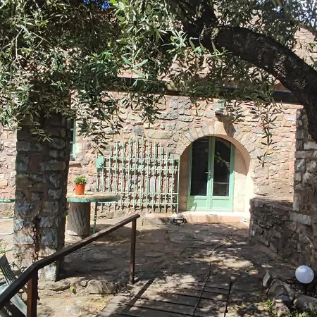 Cevenoles Apartmán
