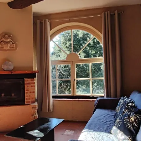 Apartmán Cevenoles Cendras
