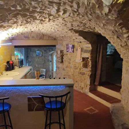 Apartmán Cevenoles